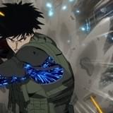 Netflixアニメ「スプリガン」は各話45分×全6話 本PV、早見沙織ら追加キャスト公開