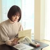 【本日放送】花澤香菜は「情熱大陸」で何を語る? しなやかさの中にある“芯の強さ”を活写