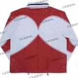 かすれやヒビ割れもプリントで再現