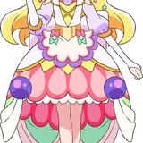 「デリシャスパーティ・プリキュア」夏に新プリキュア登場 後期ED主題歌を佐々木李子が担当