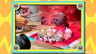 新シリーズ「制作快調」の様子