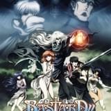 Netflix「BASTARD!!」D・S四天王が集結した本キービジュアル完成 TielleがED主題歌担当
