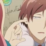 「神クズ☆アイドル」キャラPVが6日間連続公開 第1弾「仁淀ユウヤver.」はクズ迷言飛び出す