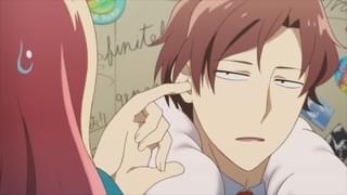 キャラPV「仁淀ユウヤver.」の一場面