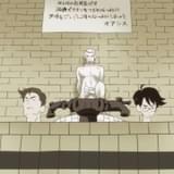 「四畳半タイムマシンブルース」アニメビジュアル