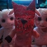 「モルカー」見里朝希監督の短編「マイリトルゴート」YouTubeで無料配信