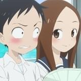 「からかい上手の高木さん」クラスメイト3人娘と振り返る10分動画公開