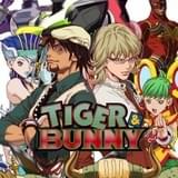 「TIGER & BUNNY」ハリウッド実写TVシリーズ化に向けてプロジェクト再始動