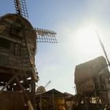 フーシャ村（セット）