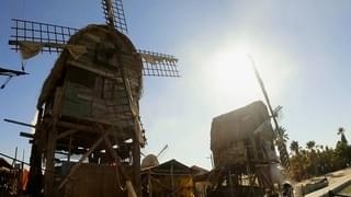 フーシャ村（セット）