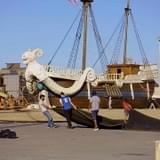 ゴーイングメリー号（セット）