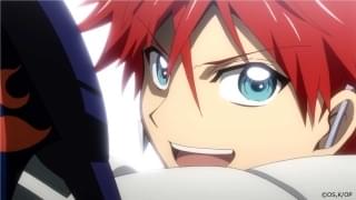 第2クールは7月11日スタート