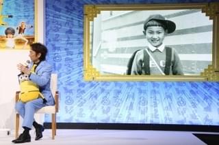 市村正親の子ども時代