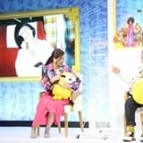 尾野真千子の子ども時代