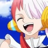 シャンクスの娘・ウタの歌声響く――「ONE PIECE FILM RED」予告編完成