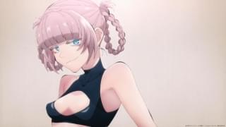 オープニング＆エンディングテーマは「Creepy Nuts」