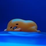 「ぐでたま」Netflixで実写シリーズ制作決定 ティザー予告も披露