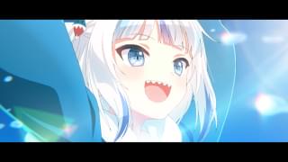 ゲーム「ホロアース」のコンセプトムービー第1弾も公開