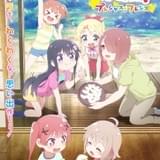 劇場版「私に天使が舞い降りた!」10月14日公開決定 特報で「わたてん☆5」の主題歌を初披露