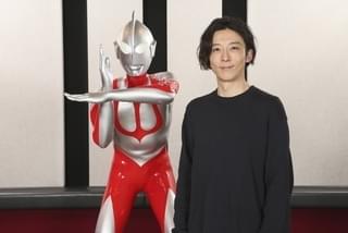 ウルトラマンの声は高橋一生！