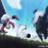 新作映像「終わらない挑戦!!」場面写真