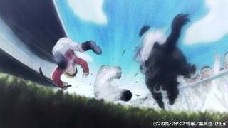 新作映像「終わらない挑戦!!」場面写真