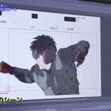 Netflix「スプリガン」メイキングムービー第1弾発表 第5話先行カットに子安武人演じるミラージュ登場