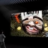 水木しげるの妖怪工房