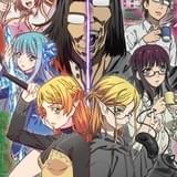 「異世界おじさん」現代日本と異世界が交差する最新PV公開 Netflixで全世界配信も決定