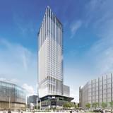 TOHOシネマズ、名古屋・栄に出店 栄エリア初のシネコン、2026年夏オープン