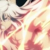 Netflix「BASTARD!!」魔法バトル満載の本PV公開 アンスラサクス役は小山茉美