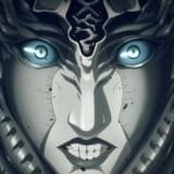 破壊神アンスラサクス（CV：小山茉美）