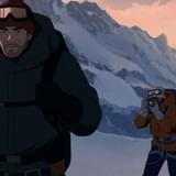 山岳コミックの傑作をアニメ映画化した「神々の山嶺」予告公開 松本大洋らのコメントも