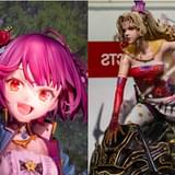 フィギュアの価格あれこれ 上昇する価格、アートの領域の超高額フィギュアまで