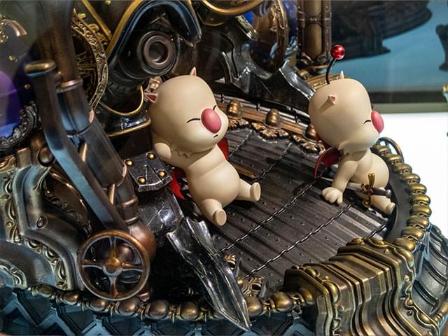 フィギュアの価格あれこれ 上昇する価格、アートの領域の超高額 フィギュアの価格あれこれ 上昇する価格、アートの領域の超高額