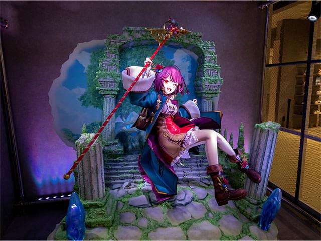 フィギュアの価格あれこれ 上昇する価格、アートの領域の超高額