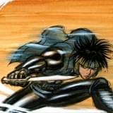 藤田和日郎氏の応援イラスト