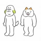 ペンペとピンピ