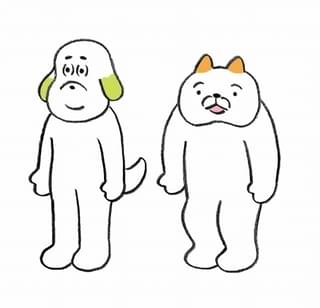 ペンペとピンピ