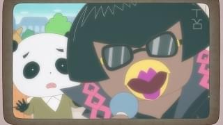 YOKO FUCHIGAMIが声を務めるクロワシクミコ