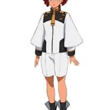 スレッタ・マーキュリー