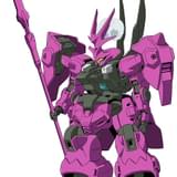 ディランザ グエル専用機