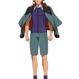 グエル・ジェターク