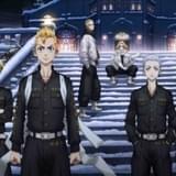 「東リベ」聖夜決戦編、23年1月放送決定 東京卍會結成日記念PVや新キービジュアル公開