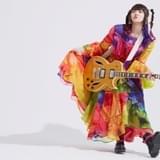 エンディングテーマを担当するcluppo