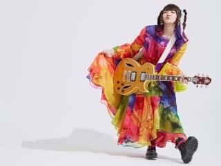 エンディングテーマを担当するcluppo