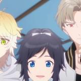 「月ノ巻」場面写真