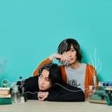 オープニングテーマ担当の「zonji（ゾンジ）」