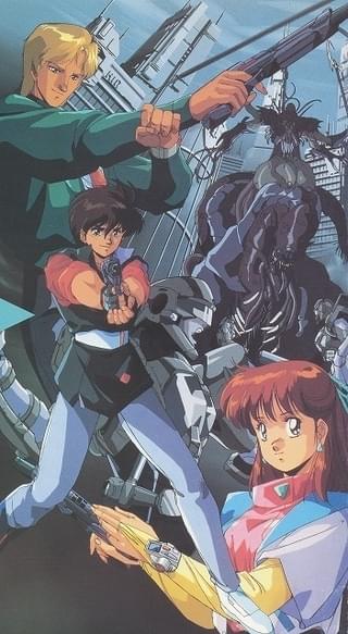 13話「血戦！ リョウ最期の日」が放送