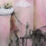 山村浩二監督「幾多の北」がアヌシー国際アニメーション映画祭でクリスタル賞受賞 日本人の受賞は初